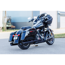 Load image into Gallery viewer, S&amp;S CYCLE MUFFLER BLK GNX 95-16 TC 550-1078