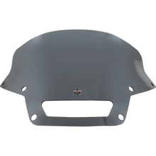 Load image into Gallery viewer, KLOCK WERKS WINDSHIELD 6" SPORT DARK SMOKE FXLRST 2022 KWW-02-0607-DS