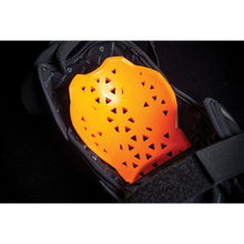 Load image into Gallery viewer, ICON KNEE FIELD ARMOR3 BK S/M 2704-0494