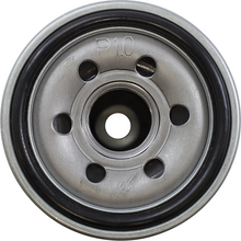Load image into Gallery viewer, Hiflofiltro HF138C Chrome Premium Oil Filter