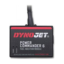 Load image into Gallery viewer, Dynojet 11-21 Suzuki GSX-R750 Power Commander 6