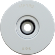 Load image into Gallery viewer, HIFLOFILTRO HIFLOFILTRO OIL FILTER HF136