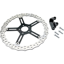 Load image into Gallery viewer, ARLEN NESS ROTOR JAGGED 15"R FT SFTL 300-042