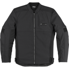 Load image into Gallery viewer, ICON JKT SLABTOWN CE BK SM 2820-6247 - Motomike Canada