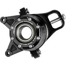 Load image into Gallery viewer, PERFORMANCE MACHINE BEARING CARRIER REAR L 0221-1003-B