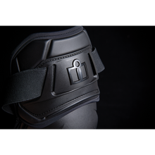 Load image into Gallery viewer, ICON KNEE FIELD ARMOR3 BK S/M 2704-0494
