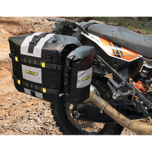 Load image into Gallery viewer, NELSON-RIGG TAIL BAG/CRASH BAR HURRICANE RiggPak SE-4005
