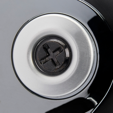 Load image into Gallery viewer, BILTWELL HARDWARE KT GEN2 BLK/SLV 0034-150-60