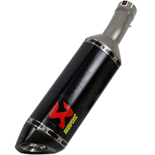 Load image into Gallery viewer, AKRAPOVIC 19-23 S1000RR SLIP ON CF/CF S-B10SO10-ZC