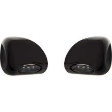 Load image into Gallery viewer, KODLIN ELYPSE LED TURN SIGNAL ROAD GLIDE 2015- UP BLACK K68459