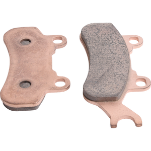 ALL BALLS BRAKE PAD-SINTERED-18-8025 18-8025