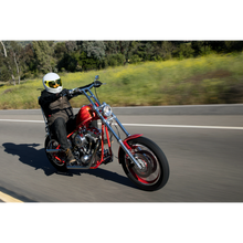 Load image into Gallery viewer, BILTWELL THROTTLE WHISKEY SNG POL 1" 6601-303-01