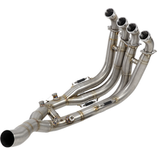 Load image into Gallery viewer, AKRAPOVIC 19-25 S1000RR OPT HEADER SS E-B10R7