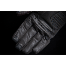 Load image into Gallery viewer, ICON GLOVE STORMHAWK CE BK 2X 3301-3969 - Motomike Canada