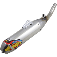 Load image into Gallery viewer, FMF 20-21 KLX300R MUFFLER Q4 HEX 042388