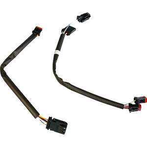 CUSTOM DYNAMICS WIRE EXTENSION KIT 4" CD-BAR-EXT-6