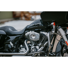 Load image into Gallery viewer, S&amp;S CYCLE COVER AC TRIBUTE CHR 170-0592