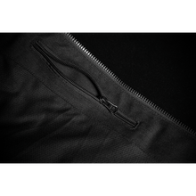 Load image into Gallery viewer, ICON VEST CHAMONIX DENIM BK LG 2830-0554 - Motomike Canada