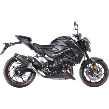 Load image into Gallery viewer, LEOVINCE GSX-S 750 MUFFLER LV ONE CF 14176EU