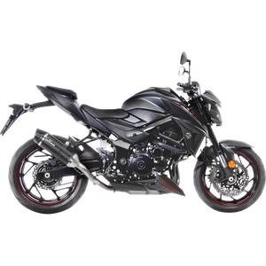 LEOVINCE GSX-S 750 MUFFLER LV ONE CF 14176EU