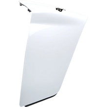 Load image into Gallery viewer, ALPINESTARS (ROAD) S-R10 SOLID RACE SPOILER -WHT GLOSSY 8951724-0217