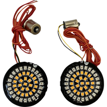 Load image into Gallery viewer, CUSTOM DYNAMICS INSERT RTSIG LED 1156 BLT GEN-4-AR2-1156