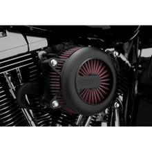 Load image into Gallery viewer, VANCE &amp; HINES AIR CLEANER RG BL 8-16 FL 40375