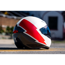 Load image into Gallery viewer, ICON HELMET DOMAIN SLABTOWN WT 2X 0101-17883