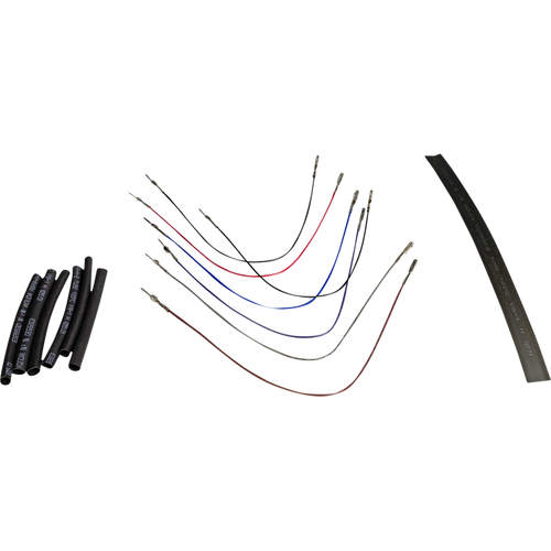CUSTOM DYNAMICS WIRE EXTENSION KIT 8