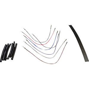 CUSTOM DYNAMICS WIRE EXTENSION KIT 8