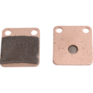 ALL BALLS BRAKE PAD-SINTERED-18-8012 18-8012