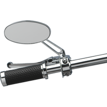 Load image into Gallery viewer, DRAG SPECIALTIES STEALTH I MIRROR CHROME (EA) DS-302150