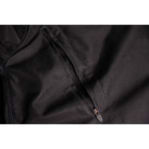 ICON JACKET AIRFORM CE BK SM 2820-5493