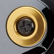 Load image into Gallery viewer, BILTWELL HARDWARE KT GEN2 BLK/GLD 0034-150-66