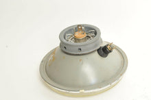 Load image into Gallery viewer, Vintage Hella Headlight 6.5" Headlamp motorcycle H4 city light 001-120645 R7 R20