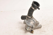 Load image into Gallery viewer, Used Honda Shadow 750 VT750C Thermostat Filler Neck assembly  | 19311-ME9-000 #1