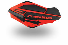 Load image into Gallery viewer, POWERMADD/COBRA SENTINEL H/G RD/BLK 34402