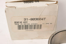 Load image into Gallery viewer, Mercury MerCruiser Quicksilver Bearing Race,Center Main (See List) | 31-803604T