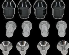Load image into Gallery viewer, MOOSE RACING WHEEL STUD/NUT KIT MOOSE 85-1144
