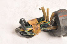 Load image into Gallery viewer, Used Honda Switch combination handlbar Big Red ATC125 185 200 +  | 35200-417-670 - Salvage