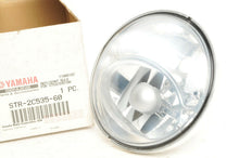 Load image into Gallery viewer, Genuine Yamaha Passing Lamp Bulb *blemished* Roadliner 06-17   |  STR-2C535-60
