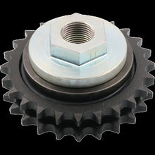 Load image into Gallery viewer, BELT DRIVES LTD. 06-11 B/T 3PC/NO SPR COMPESATOR SPKT 1120-0292