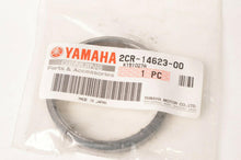 Load image into Gallery viewer, Genuine Yamaha Exhaust Gasket Donut Seal - YZFR1 15-22 R1 MT10 | 2CR-14623-00-00