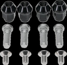 Load image into Gallery viewer, MOOSE RACING WHEEL STUD/NUT KIT MOOSE 85-1144