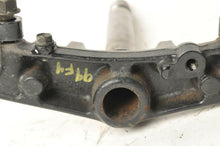 Load image into Gallery viewer, Genuine Honda CBR600F4 F4i Lower Triple Steering Stem 1999-02  |  53219-MBW-000