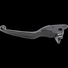 Load image into Gallery viewer, DRAG SPECIALTIES LEVER BRK BLK SMTH FLHT17-19 H07-0595MB-B