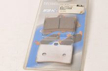 Load image into Gallery viewer, Carbone Lorraine CL Brake Pads -  Ducati 750 SPOI + Moto Guzzi 1100 Breva 1200