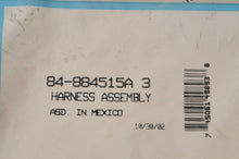 Load image into Gallery viewer, Mercury MerCruiser Quicksilver Wiring Harness Adaptor Adapter CAN line| 884515A3