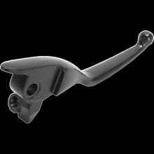 Load image into Gallery viewer, DRAG SPECIALTIES LEVER BRK BLK SMTH FLHT17-19 H07-0595MB-B
