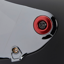 Load image into Gallery viewer, BILTWELL HARDWARE KT GEN2 BLK/RED 0034-150-64